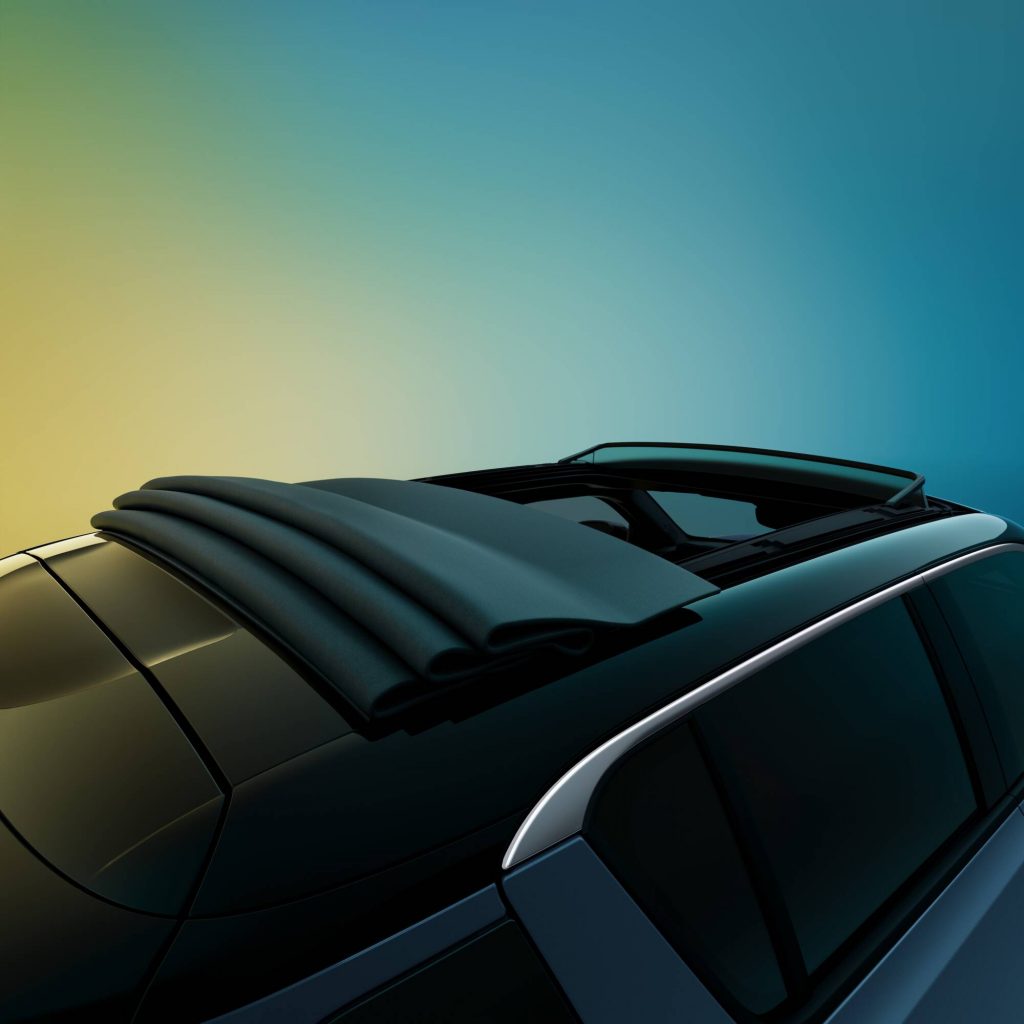 Så kom de første fotos af Renault 4 E-Tech 6 Renault 4 E Tech electric 1