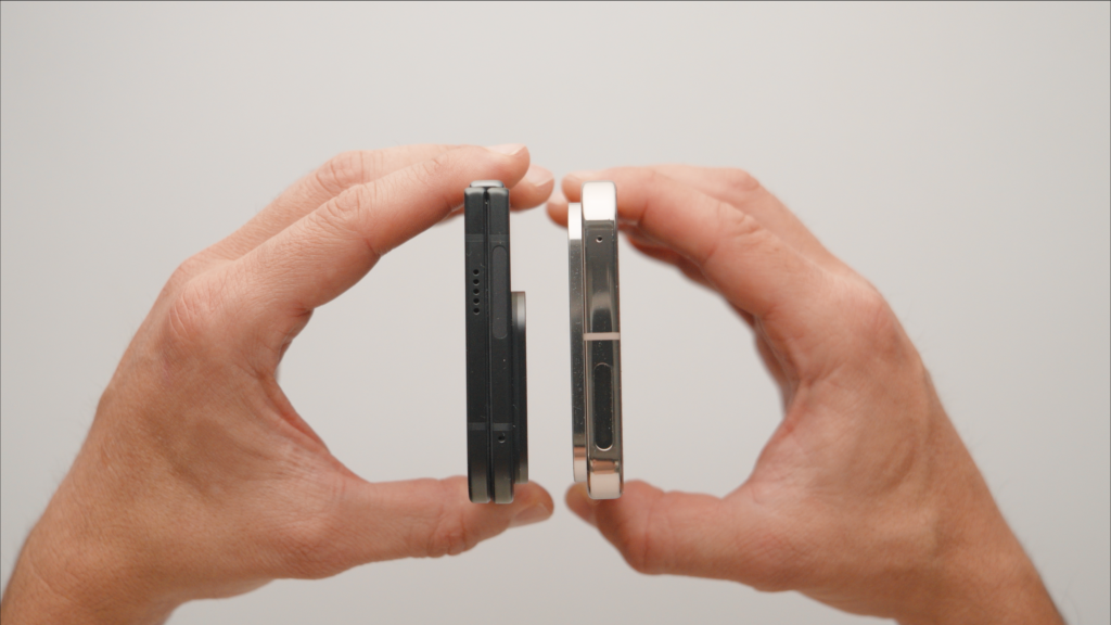 Anmeldelse: Google Pixel 9 Pro Fold 3 Skaermbillede 2024 10 04 kl. 12.54.27