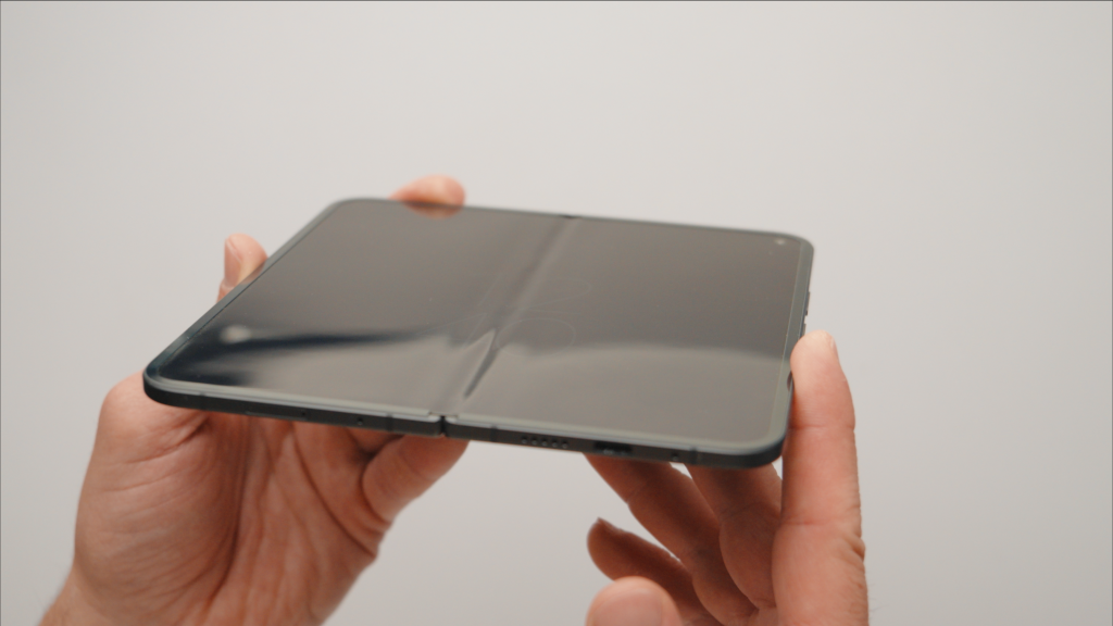 Anmeldelse: Google Pixel 9 Pro Fold 4 Skaermbillede 2024 10 04 kl. 12.55.54