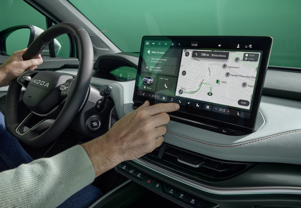 Škoda lancerer Elroq: En prisvenlig, kompakt el-SUV 11 elq 031 low c98fc6bf 1920x1324 1
