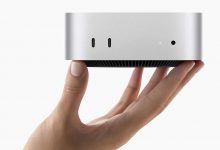 Ny Mac mini er hurtigere end Mac Pro 3 Mac mini