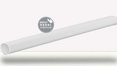 Anmeldelse: Sonos Arc Ultra 14 Sonos Arc Ultra