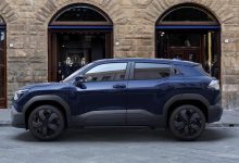 Suzuki præsenterer billig elektrisk SUV 3 Suzuki e Vitara