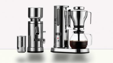 Anmeldelse: Aarke Coffee System 6 Aarke Coffee System