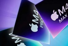 Apples nye processor knuser konkurrenterne 3 Apple M4