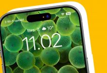 iOS 18.2 fortæller, hvor lang tid det vil tage at lade din iPhone op 4 iOS 18.2