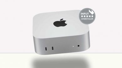 Anmeldelse: Apple Mac Mini M4 Pro 6 Apple Mac mini