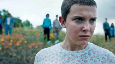 Se teaseren for femte og sidste sæson af Stranger Things 11 Stranger Things