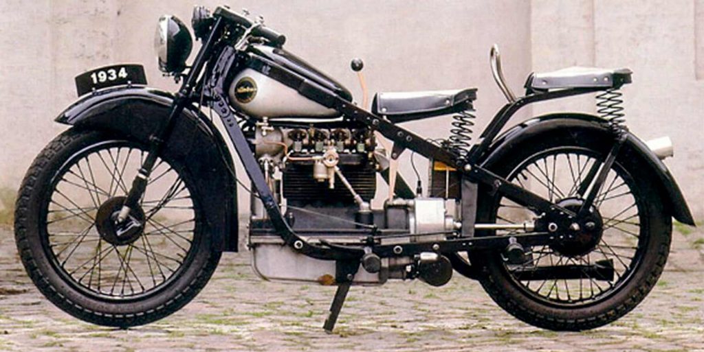 Sløvt salg af dansk Nimbus elcykel 2 Nimbus elcykel