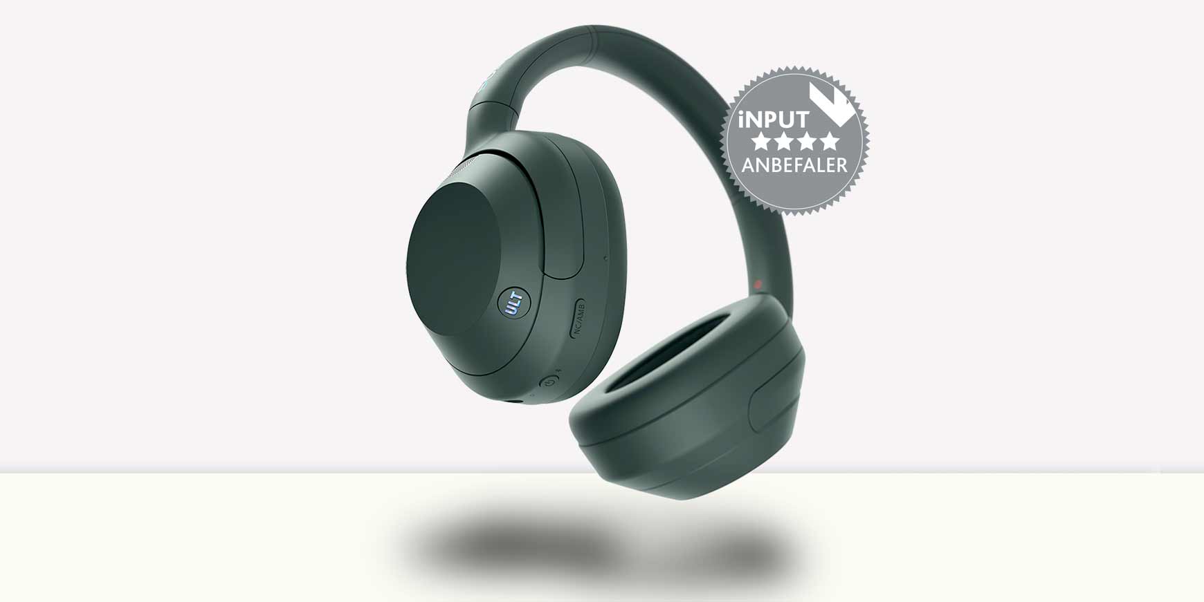 Anmeldelse: Sony ULT Wear 13 Sony ULT Wear