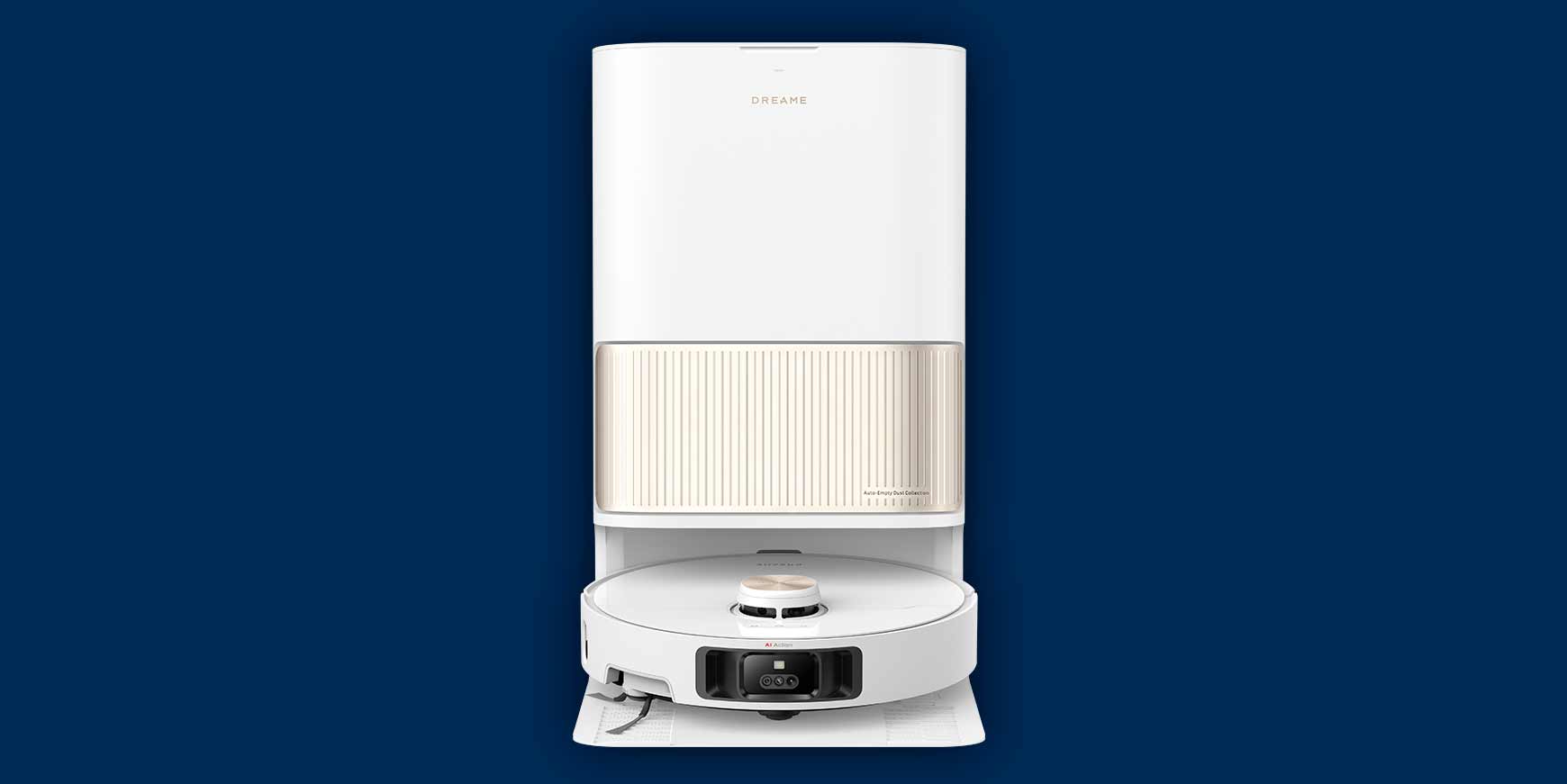 Nye versioner af Dreame robotter lander snart 12 L40 Ultra