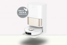 Anmeldelse: Dreame L40 Ultra 4 2024 1125 dreame