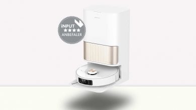 Anmeldelse: Dreame L40 Ultra 15 2024 1125 dreame