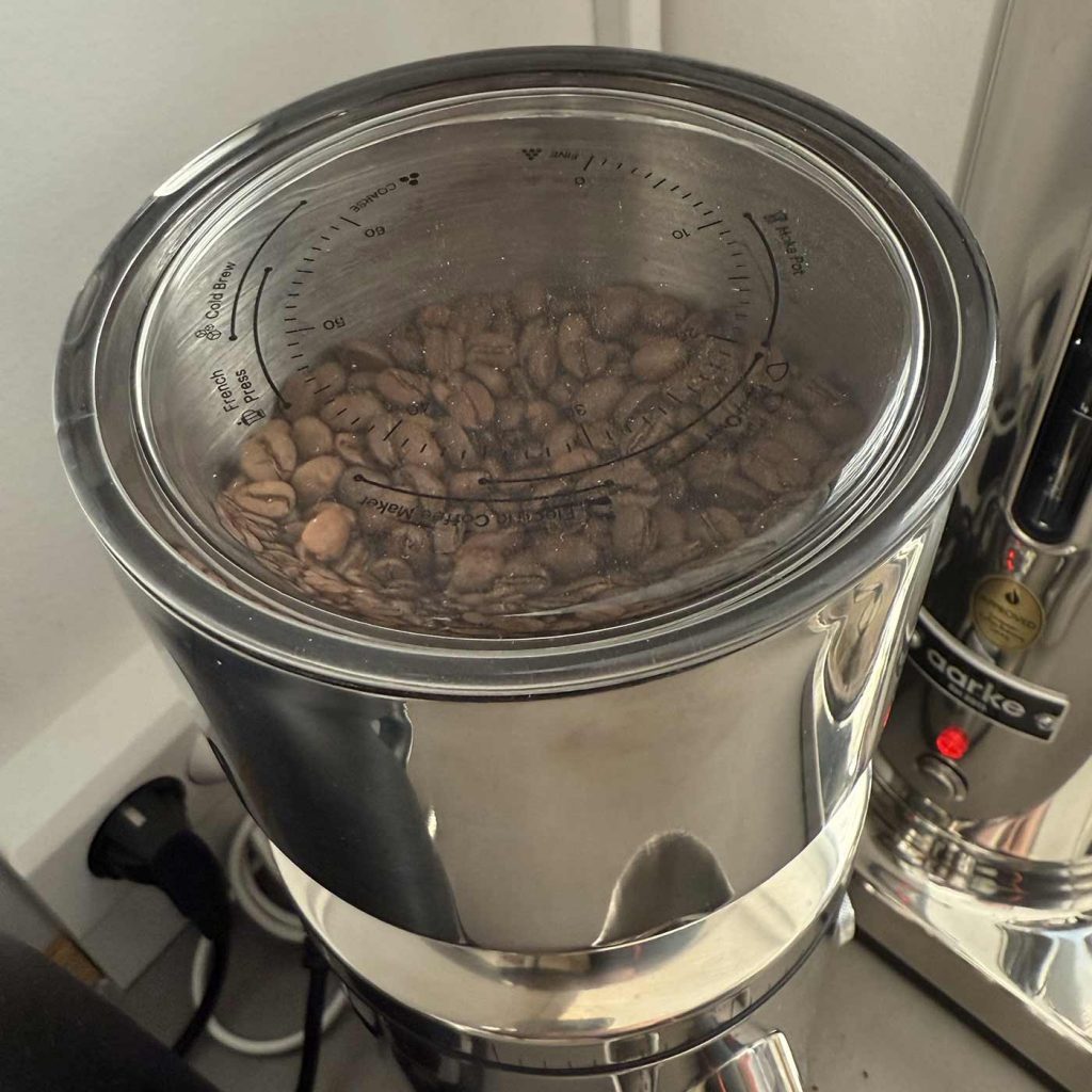Anmeldelse: Aarke Coffee System 2 2024 1126 aarke 04