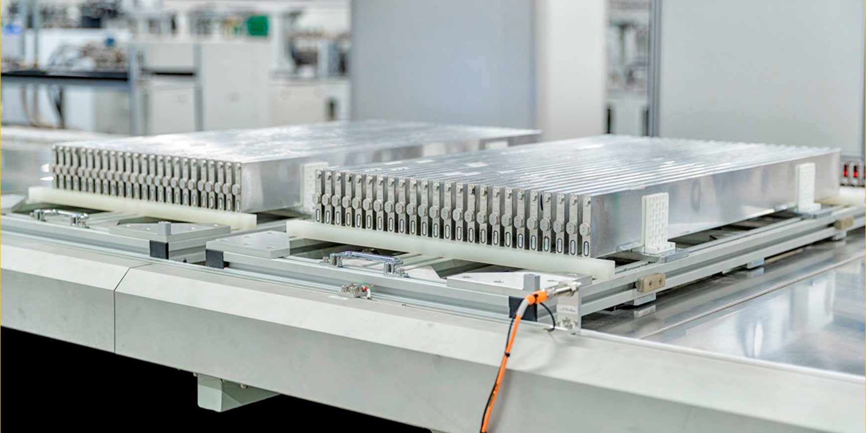 BYD vil lancere nyt LFP-batteri med længere rækkevidde 7 LFP-batteri