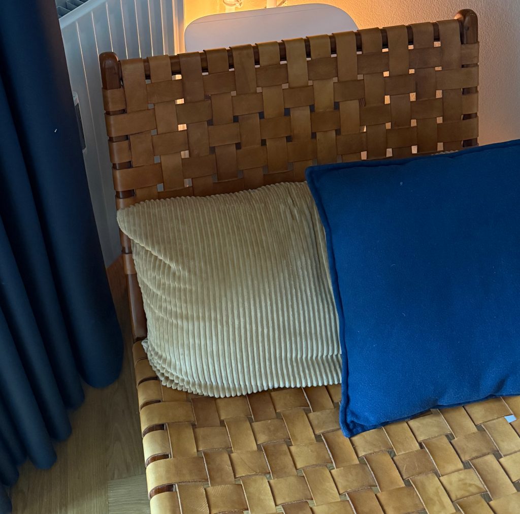 Anmeldelse: Dreame L40 Ultra 6 Dreame L40 Ultra