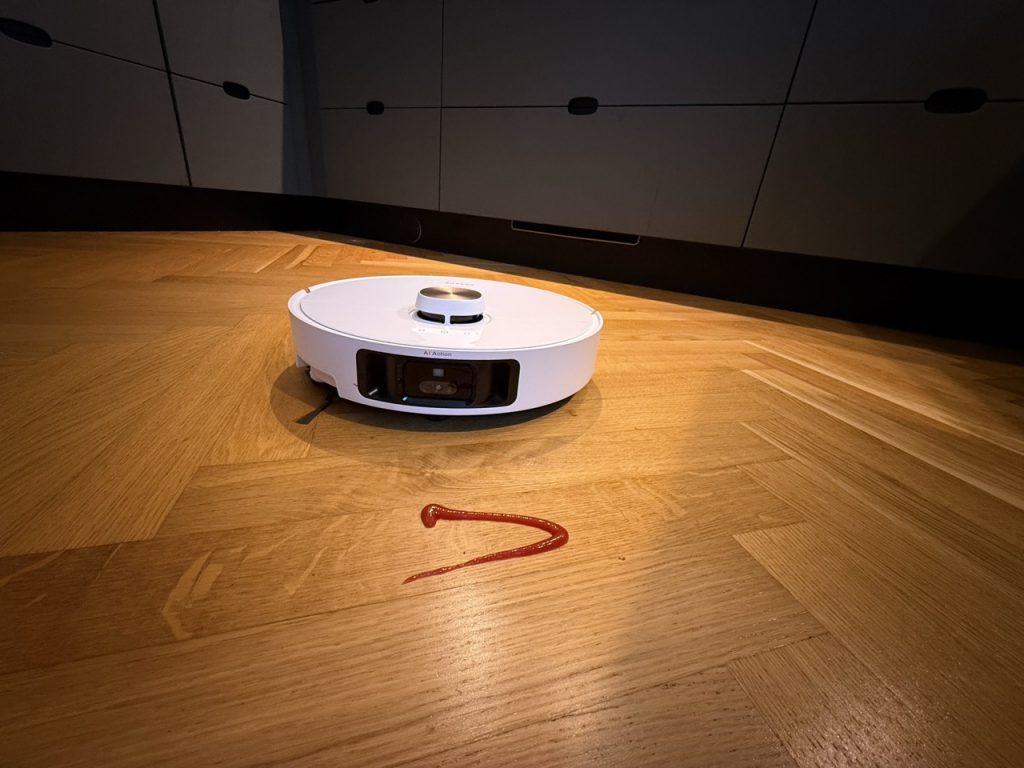 Anmeldelse: Dreame L40 Ultra 7 L40 Ultra 1