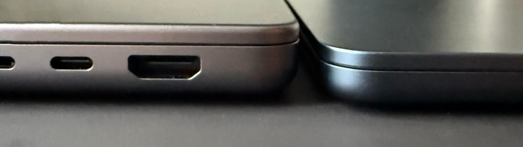 Anmeldelse: Apple MacBook Pro 4 MacBook Pro
