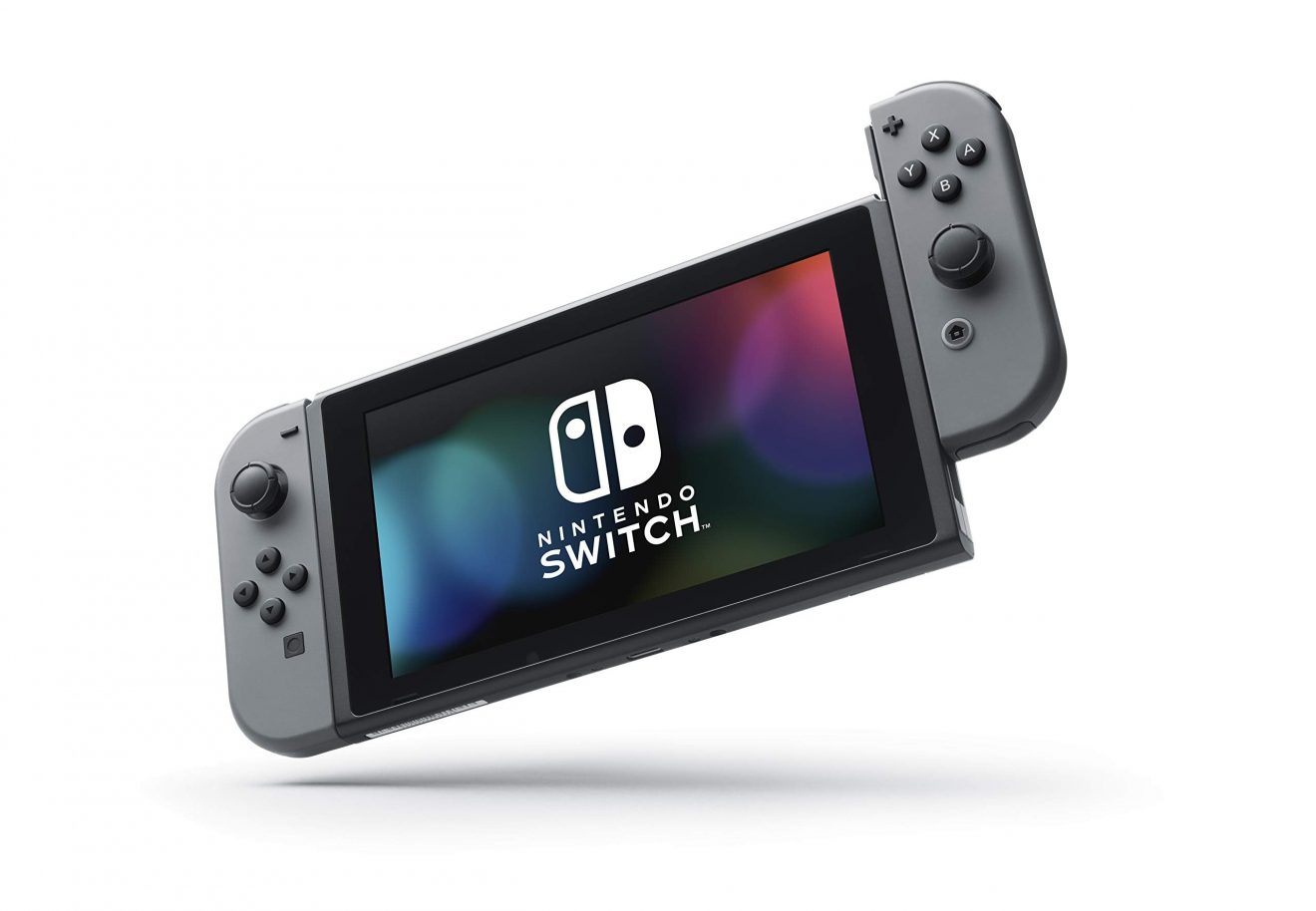 Nintendo Switch 2 er bagudkompatibel med Switch