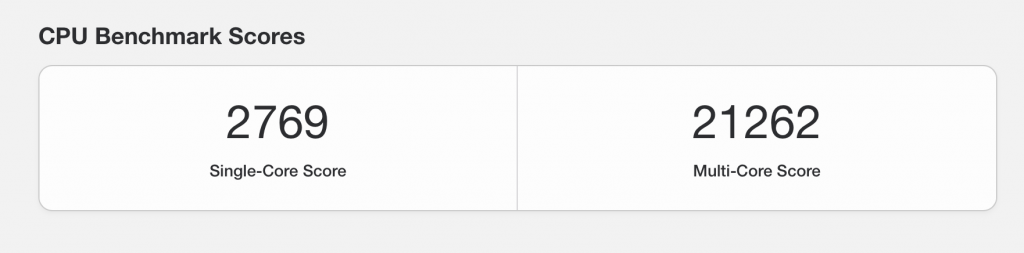 Anmeldelse: Apple Mac Mini M4 Pro 5 Skaermbillede 2024 11 01 kl. 16.05.34