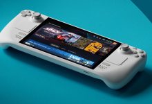 Steam Deck OLED - nu i hvid limited edition 2 Steam Deck OLED - nu i hvid limited edition