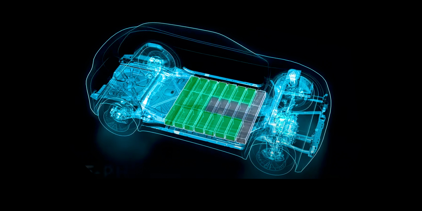 Stellantis og CATL bygger kæmpe batterifabrik i Spanien 8 batterifabrik
