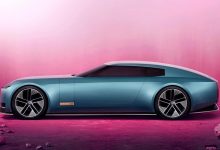 Her er Jaguars kontroversielle nye elbil 2 Jaguar