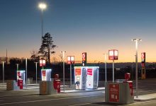 Circle K åbner tankstation uden benzinpumper 4 Circle K