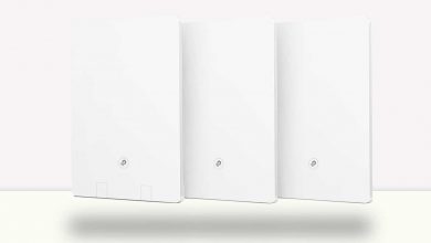 Anmeldelse: TP-Link Archer Air R5 Wi-Fi 6 mesh 8 Archer Air R5