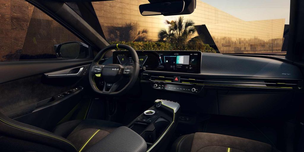 Ny Kia EV6 GT har 650 heste i stalden 3 2024 1211 kia ev6 gt 03