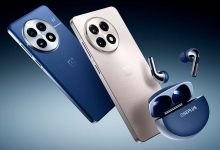 OnePlus udvider 13-familien med 13R 15 OnePlus 13R