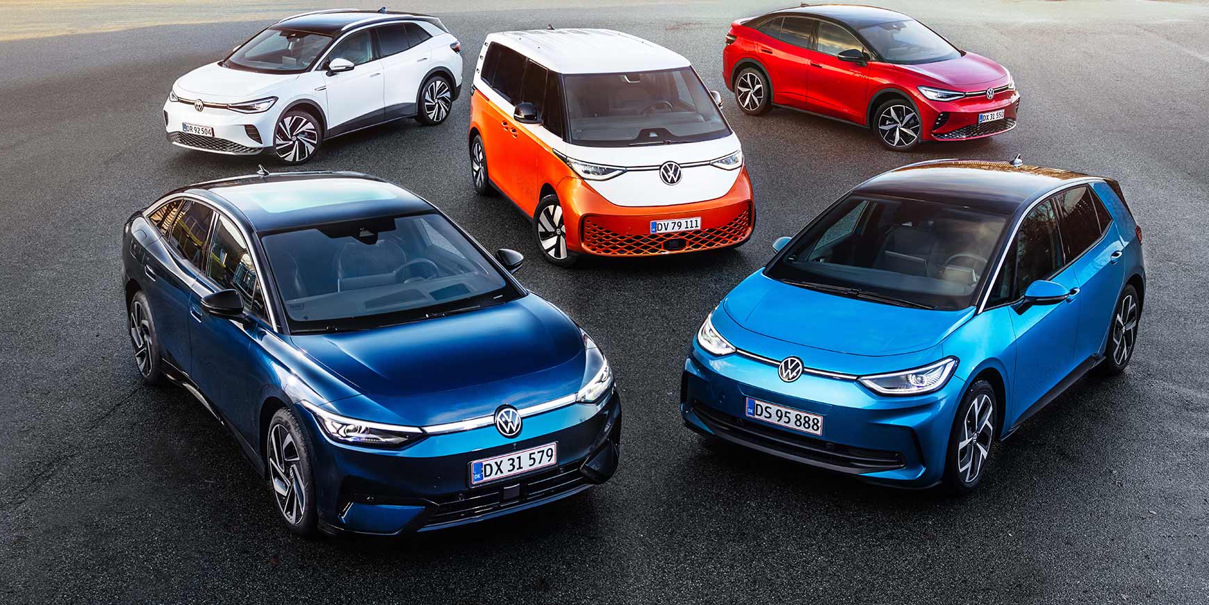 2024 blev elbilens år i Danmark 3 2024