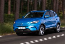 MG runder én million biler i Europa – og Danmark er blevet elbil-motoren bag succesen 7 MG ZS EV