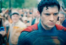 Første teaser til Superman: Legacy er ude 2 Superman