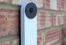 Apple arbejder på intelligent dørklokke med Face ID 1 intelligent dørklokke