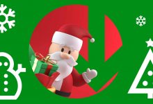 Glædelig jul! 2 Glædelig jul