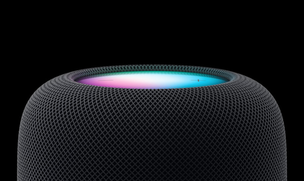 Rygte: Ny Apple HomePod får stor OLED-skærm 7 Rygte - Ny Apple HomePod får stor OLED-skærm