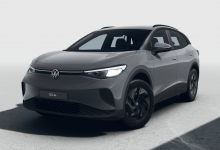 VW ID.4 prisfald: Kan nu fås til under 300.000 kroner 2 VW ID.4 kan nu fås til under 300.000 kroner