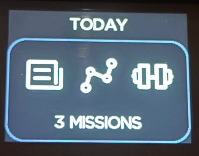 Anmeldelse: Withings Body Scan smartvægt 3 Withings body scan 2