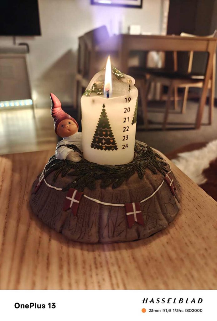 Anmeldelse: OnePlus 13 5 OnePlus 13