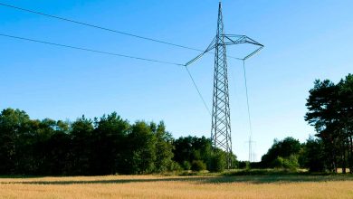 Elnettet halter og regningen kan ende hos dig 4 elnettet