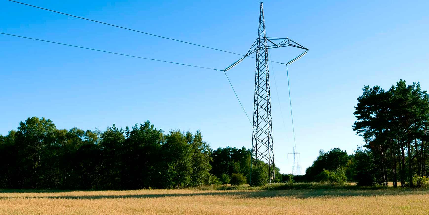 Kunstig Intelligens skaber massivt pres på elnettet 1 elnettet