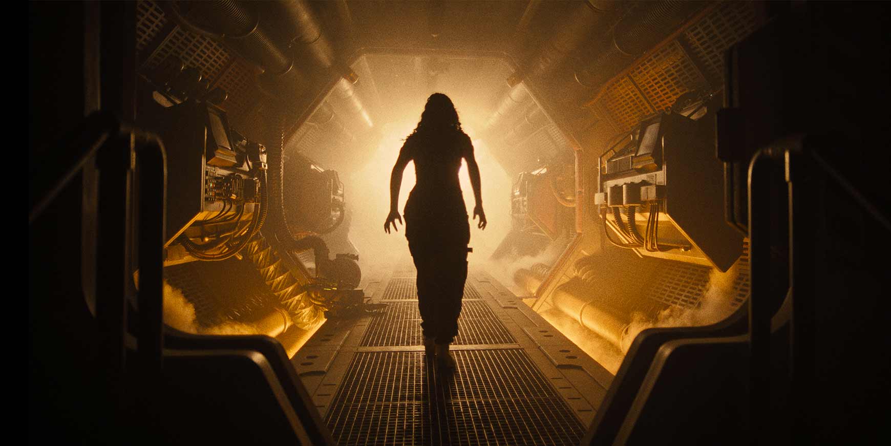 Alien: Romulus lander snart i din stue 9 Romulus