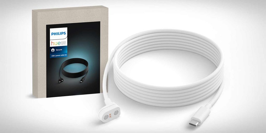Philips Hue introducerer sin første AI-assistent 2 2025 0107 hue