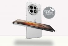 Anmeldelse: OnePlus 13 4 OnePlus 13