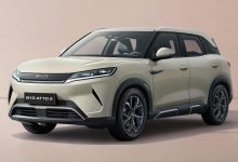 BYD lancerer prisvenlig kompakt SUV 6 BYD Atto 2