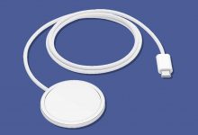 Android-telefoner får magnetisk trådløs opladning 4 magnetisk trådløs opladning