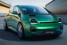 Renault lover billigere batterier og markant længere rækkevidde 2 Renault Twingo E-Tech