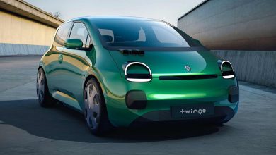 Skarp dansk pris på Renault Twingo E-Tech 6 Renault Twingo E-Tech