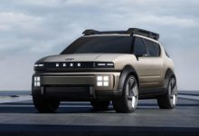 Hyundai viser brintbilen Initium frem 5 Hyundai Initium